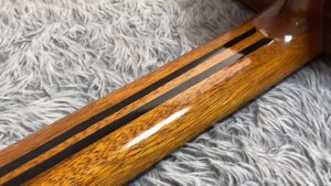 1974 made Classical Guitar RYOJI MATSUOKA Luthier No.25Made in Japan