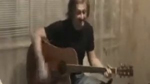 ДДТ Актриса Весна кавер)