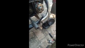 Замена кожуха цепи на минске за 5 минут