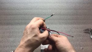 Тахометр для мотоцикла