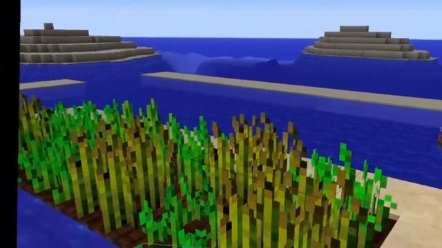 VR Addict Plays Java Minecraft 1.12.2 using VR - Search for String Part 1 смотреть онлайн