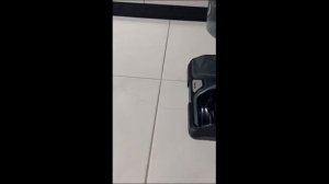 Review Tefal X-Combo Cordless Handstick Vacuum & Spin Mop Cleaner GF3039 - Wet & Dry, 2 in 1, up to