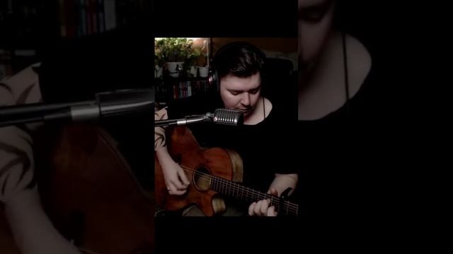 Арбенина - Лети, моя душа! (cover by Свой Своим)