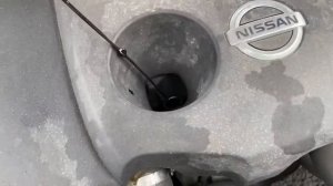 GB2279 Nissan Qashqai J10 K9K282, 1 5 DCI 1461 куб см  МКПП SP09HVX LOT#