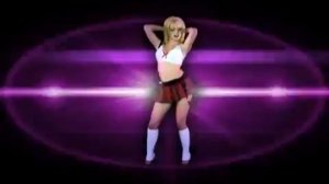 Alexandra Stan - Lollipop Param Pam Pam (Official Video)