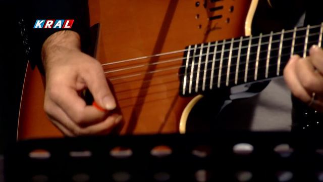 Rubato & Simge - Kal Benim İçin