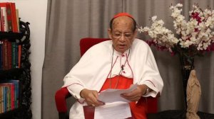 Archdiocese of Bombay - Q & A Session with His Eminence, Oswald Cardinal Gracias | Ep 54