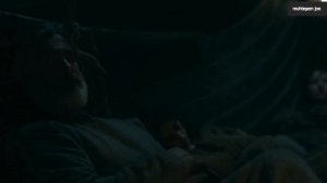 Vikings | Ubbe Sings "My Mother Told Me"