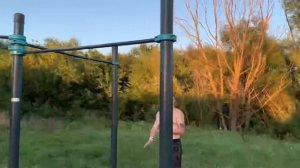 ЛЮТАЯ ТРЕНИРОВКА С ВИТАЛИЕМ МЕРЕНЦЕВЫМ И НАСТЕЙ ЛОИК