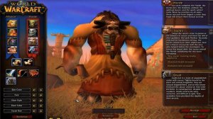 КАКОЙ КЛАСС ВЫБРАТЬ В WoW Classic?