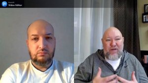 Как миссионер-пятидесятник стал священником ПЦ и надконфессиональным психологом (Игорь Зырянов) 2021