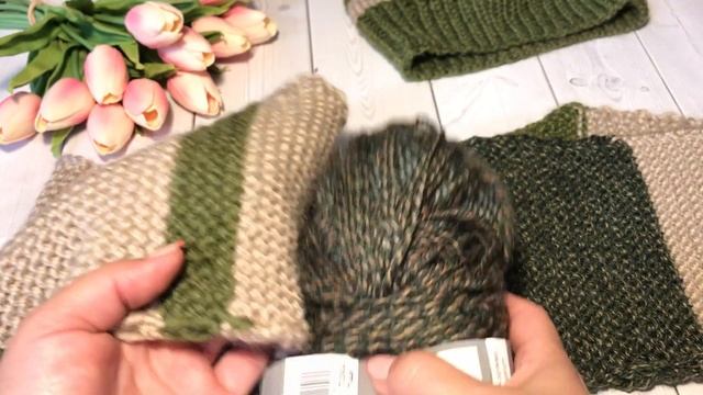 #навязала #готовыеработы Навязала за февраль-2020 смотреть онлайн