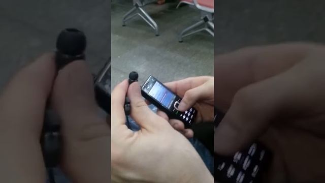 Обзор наушников Clear Sound M-005 смотреть онлайн