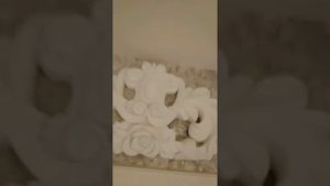 Обои в коридоре