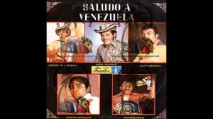 Ramón Vargas Y Su Conjunto - Que Me Toquen Una Cumbia.