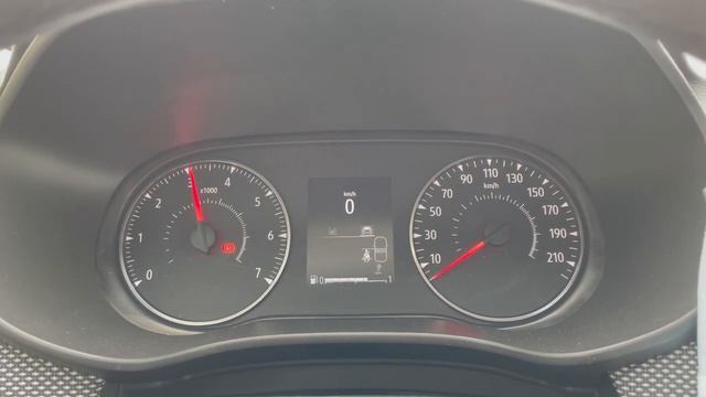 2021 Dacia Logan 1.0 TCe 100 LPG | Engine Sound & 0-100 KM/H смотреть онлайн