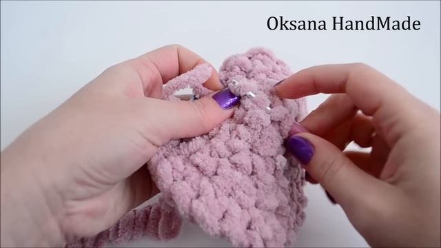 Новинка Alize Puffy Fine Ombre Batik. Вяжем ковер крючком или руками. смотреть онлайн