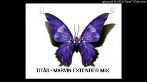 Titas - Marvin  (Remix)