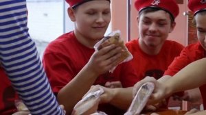 День Снятия Блокады Ленинграда - 2023