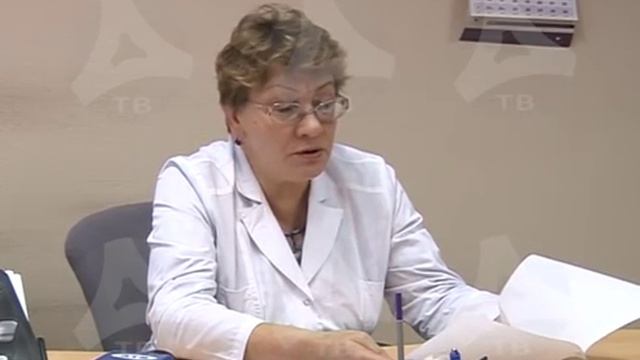 13 12 2016 Новая система организации питания в мед. учреждениях Асбеста смотреть онлайн