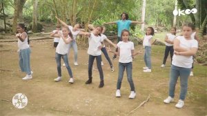 Say Hi ! Ensemble plus forts ( Chorégraphie complète )