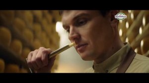 Реклама сыров «Белебеевский» 2020