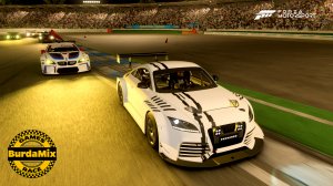 Audi Rotek Racing TT RS Белая бестия ➤ Forza Motorsport Online