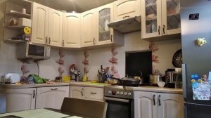 Отзыв кухни за 40000 боровичи мебель массив через 4 года