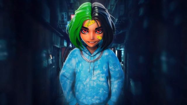 Nekoglai - ТЫ ТАК КРАСИВА смотреть онлайн