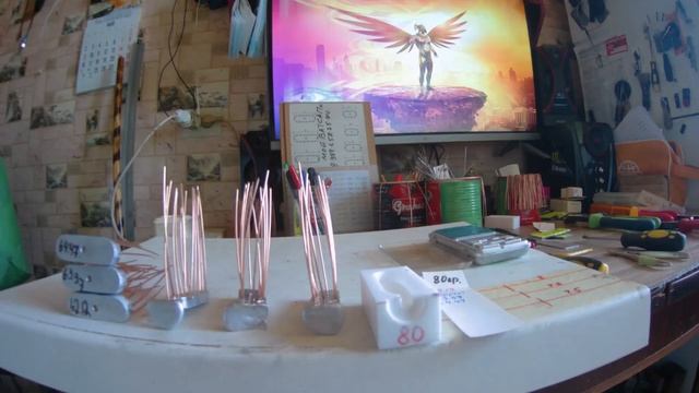 фторопластовые формы для Тверских кормушек ч 2 смотреть онлайн