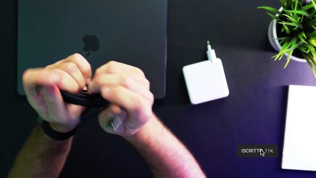Unboxing Macbook Pro 14 M3 Max смотреть онлайн