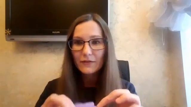 Вебинар - Поделки на занятиях английским, развиваем детей через творчество - Little Lily смотреть онлайн