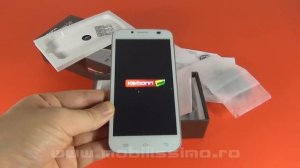 Karbonn Titanium S6 Unboxing & Concurs (Telefon dual SIM 5 inch) - Mobilissimo.ro