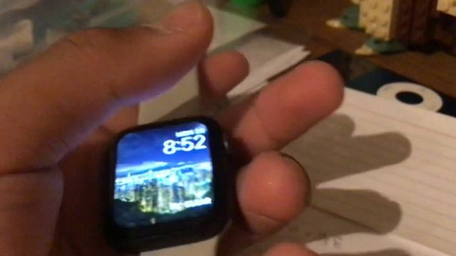 WatchOS 8 is Here #WatchOS #apple смотреть онлайн