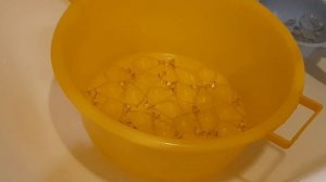 Как вымыть люстру с тканевым абажуром без усилий || Делюсь секретами|| Clean house ||