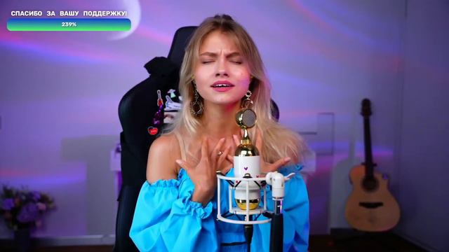 Tom Odell - Another Love (cover Саша Квашеная) смотреть онлайн