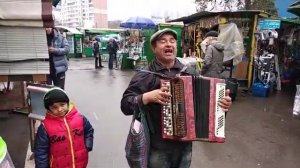 Цыган поет красиво 1 !!!!