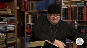 Числа. Глава 31. Протоиерей Олег Стеняев. Толкование Ветхого Завета. Книга Чисел. Толкование Библии