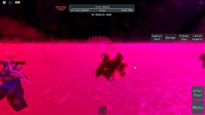 [Stand Upright Rebooted] King Crimson Requiem Rework Sneak. (UNFINISHED)