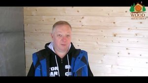 отзыв о строительстве дома из профилированного бруса камерной сушки
