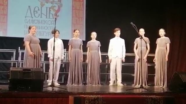 Даргомыжский Ванька-Танька смотреть онлайн