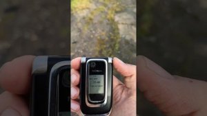?Nokia 6131? раскладушка 2000-ых и сейчас хорошо смотрится? #ретроспектива