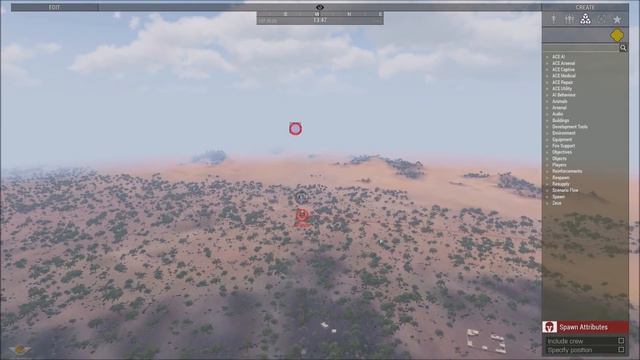 LAAT Down: Arma 3 TSB Star Wars Imperial Ops смотреть онлайн