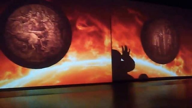 Выставка Микеланджело Буонарроти в Москве 2016 / Дмитровка смотреть онлайн