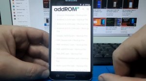 FRP разблокировка Google account Samsung J 3 (2016) J 320fn android 5.1.1 БЕЗ ПК