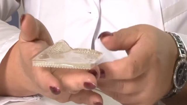 Гелепран – гемостатическая повязка от Все Заживёт смотреть онлайн