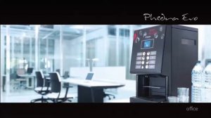 Кофемашина Saeco Phedra Evo Esperesso | Cappuccino