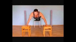 как быстро накачать мышцы за неделю