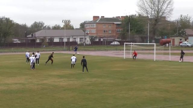 Видеообзор матча НАПТ -Винсовхоз -6:0(5:0) смотреть онлайн