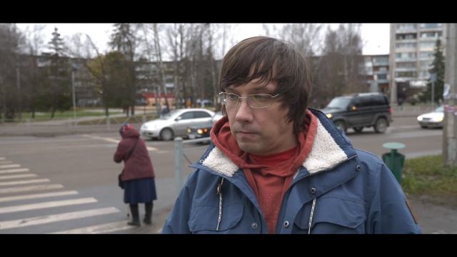 Круговое движение или подземный переход? смотреть онлайн